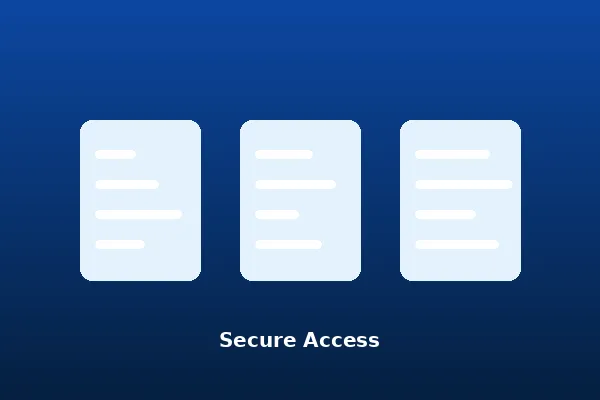 Pacific Valley Bank Secure Online Banking